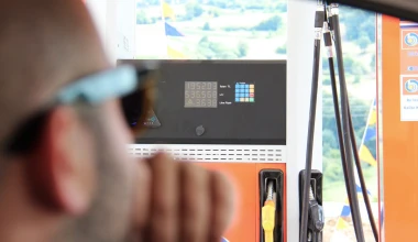 ROUTE 2012: Samsun - Alexandroupolis