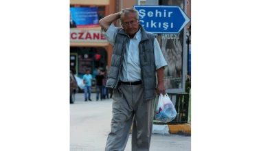 ROUTE 2012: Samsun - Alexandroupolis