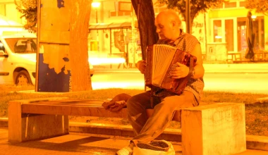 ROUTE 2012: Samsun - Alexandroupolis