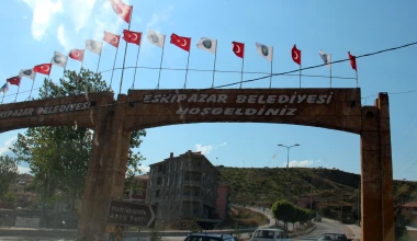 ROUTE 2012: Σαμψούντα – Αλεξανδρούπολη