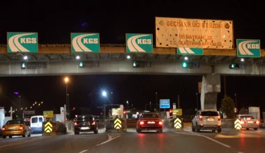 ROUTE 2012: Σαμψούντα – Αλεξανδρούπολη