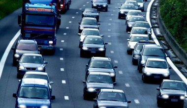 Το φαινόμενο της θερμικής νησίδας