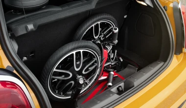 Mini Citysurfer: ηλεκτρικό πατίνι για την πόλη