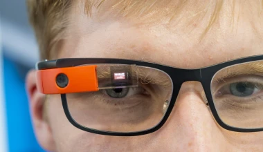 Google Glass στα εργοστάσια της BMW