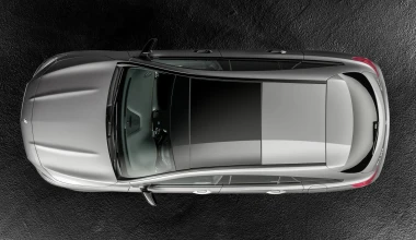 Mercedes-Benz CLA και CLA 45 AMG Shooting Brake
