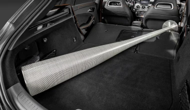 Mercedes-Benz CLA και CLA 45 AMG Shooting Brake
