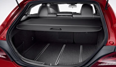 Mercedes-Benz CLA και CLA 45 AMG Shooting Brake