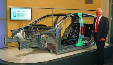 Νέο VW Golf & Golf GTI