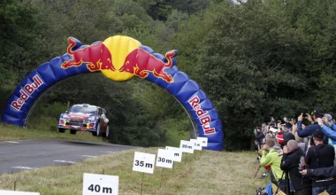 WRC 2012: Ράλλυ Γερμανίας