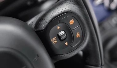 Υψηλή τεχνολογία σε μικρά αυτοκίνητα