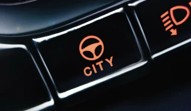 Υψηλή τεχνολογία σε μικρά αυτοκίνητα