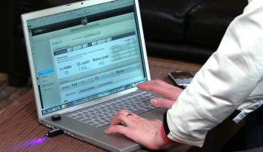 Υψηλή τεχνολογία σε μικρά αυτοκίνητα