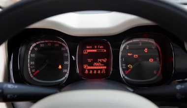 Υψηλή τεχνολογία σε μικρά αυτοκίνητα