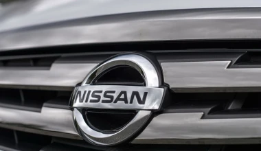 Νέο Nissan Almera 2013

