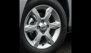 Νέο Nissan Almera 2013