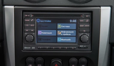 Νέο Nissan Almera 2013

