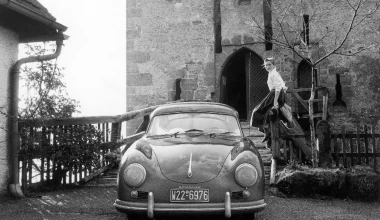 Ferdinand Porsche (1875-1951)