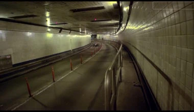 Video: Red Bull F1 στους δρόμους της Νέας Υόρκης