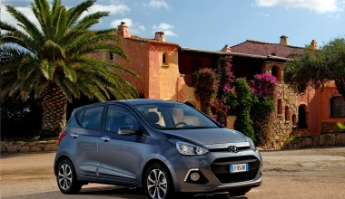 17 Μικρά που δεν πληρώνουν τέλη κυκλοφορίας