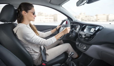 Karl: το νέο μικρό της Opel