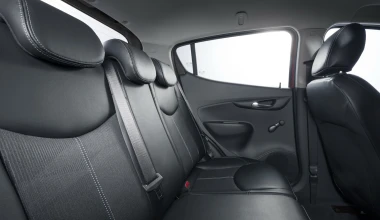 Το νέο Opel Karl στη Γενεύη