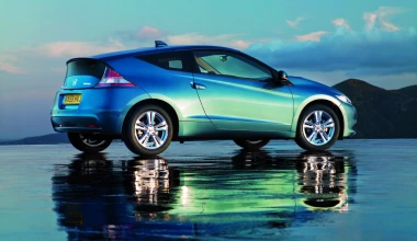 Honda CR-Z