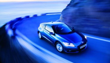 Honda CR-Z