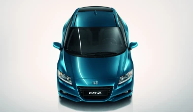 Honda CR-Z