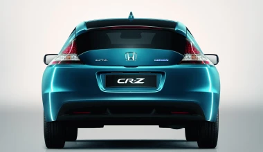 Honda CR-Z