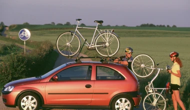 Το Opel Corsa γιορτάζει τα 30 του χρόνια!