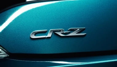 Honda CR-Z