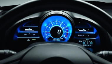 Honda CR-Z