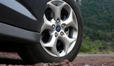 Ford Grand C-MAX 1.6 Ecoboost 150 PS