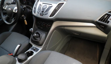 Ford Grand C-MAX 1.6 Ecoboost 150 PS