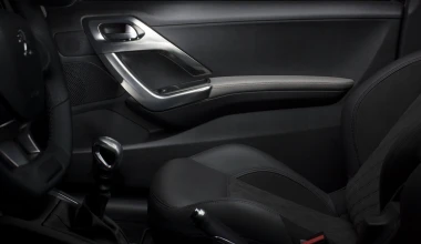 Νέο Peugeot 208 XY - update