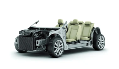 Νέο VW Golf 2013 Mk7