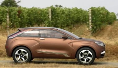 Lada Xray Concept