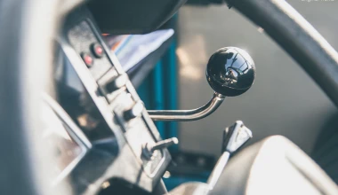 Ένα 2CV στον δρόμο του Cactus