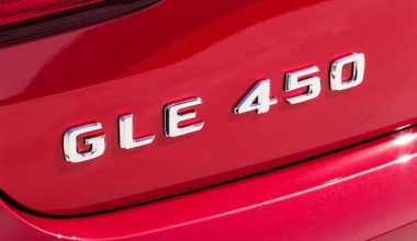 Πρεμιέρα στο Detroit για τη νέα GLE Coupe