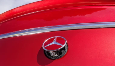 Πρεμιέρα στο Detroit για τη νέα GLE Coupe
