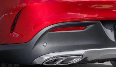 Πρεμιέρα στο Detroit για τη νέα GLE Coupe