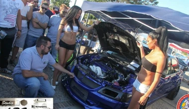 2ο Patras Motor Show