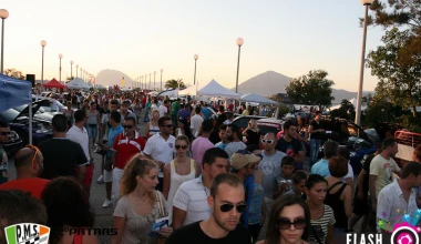 2ο Patras Motor Show