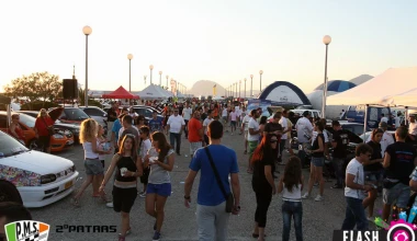 2ο Patras Motor Show