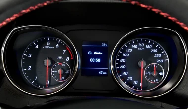 Hyundai i30 1.6 Turbo με 186 ίππους