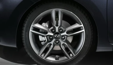 Hyundai i30 1.6 Turbo με 186 ίππους