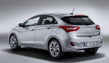 Ανανεωμένο Hyundai i30 για το 2015