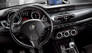 Alfa Romeo QV Sportiva 