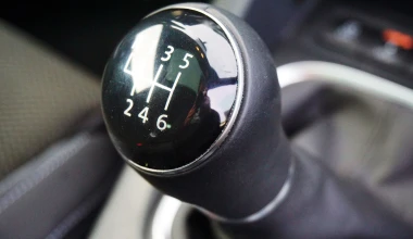 Δοκιμάζουμε VW Scirocco 1.4 TSI 125PS