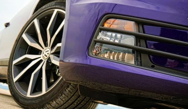 Δοκιμάζουμε VW Scirocco 1.4 TSI 125PS